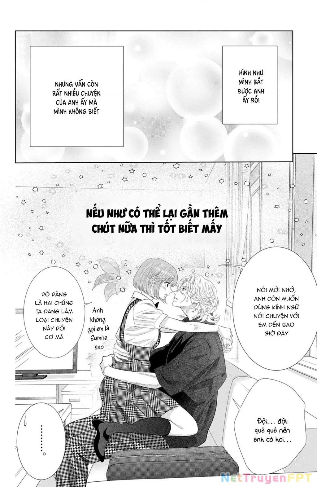 Lightning and Romance Chapter 14 - 35