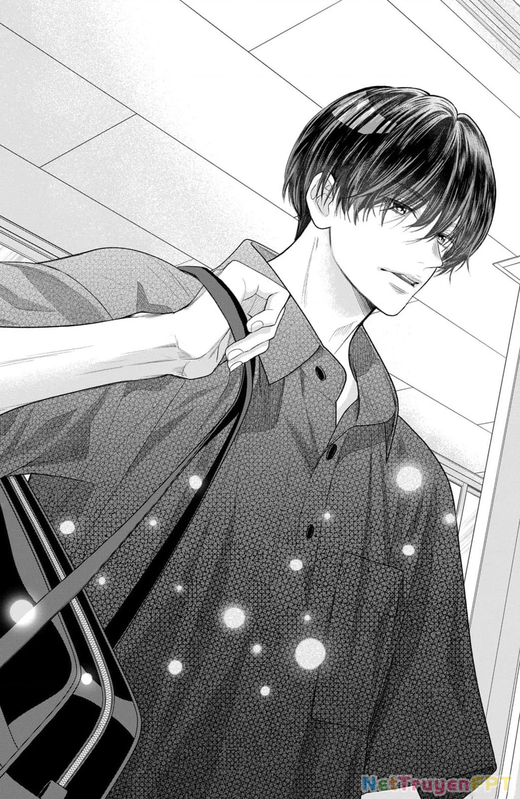 Lightning and Romance Chapter 15 - 17