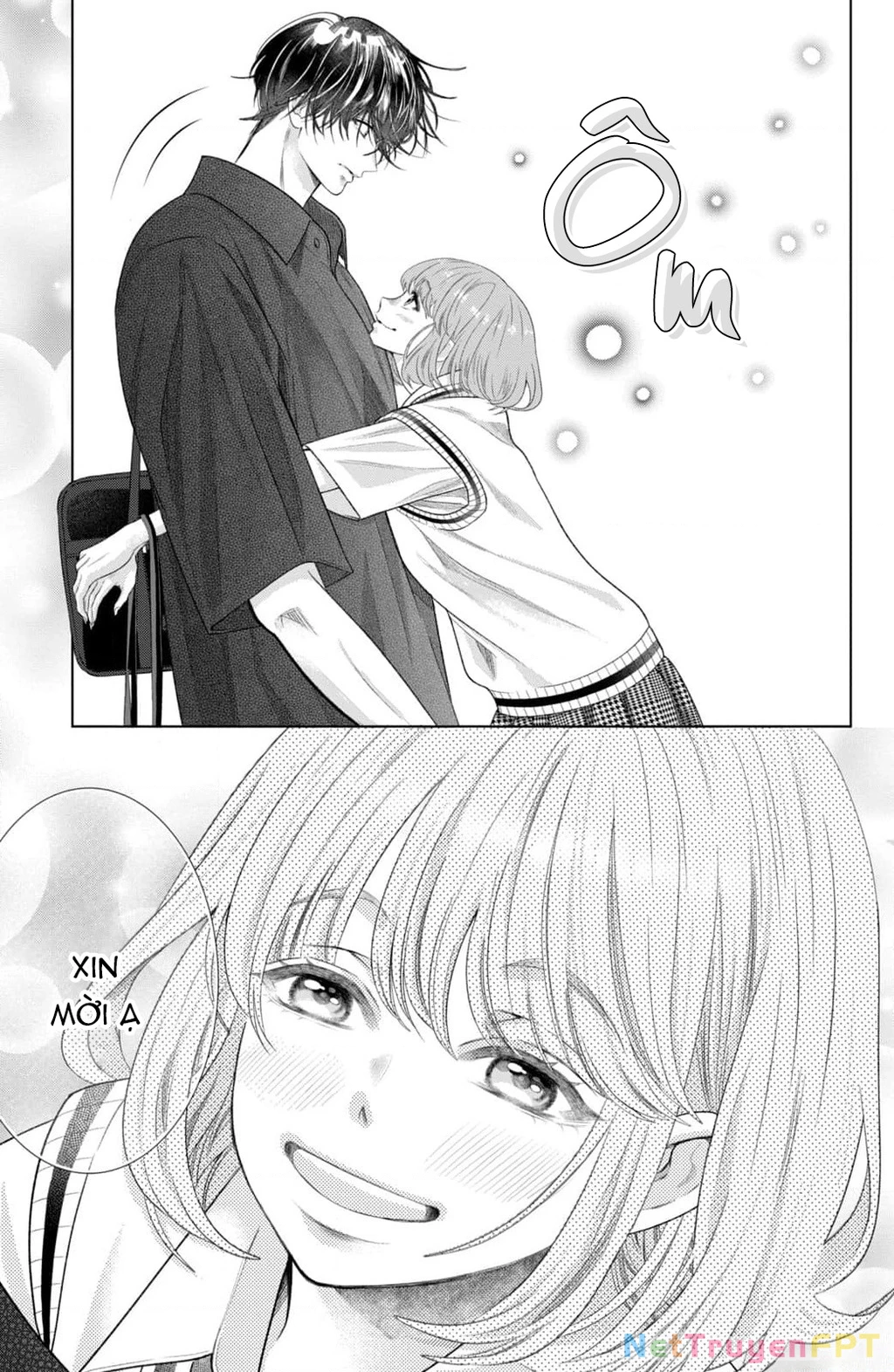Lightning and Romance Chapter 15 - 30