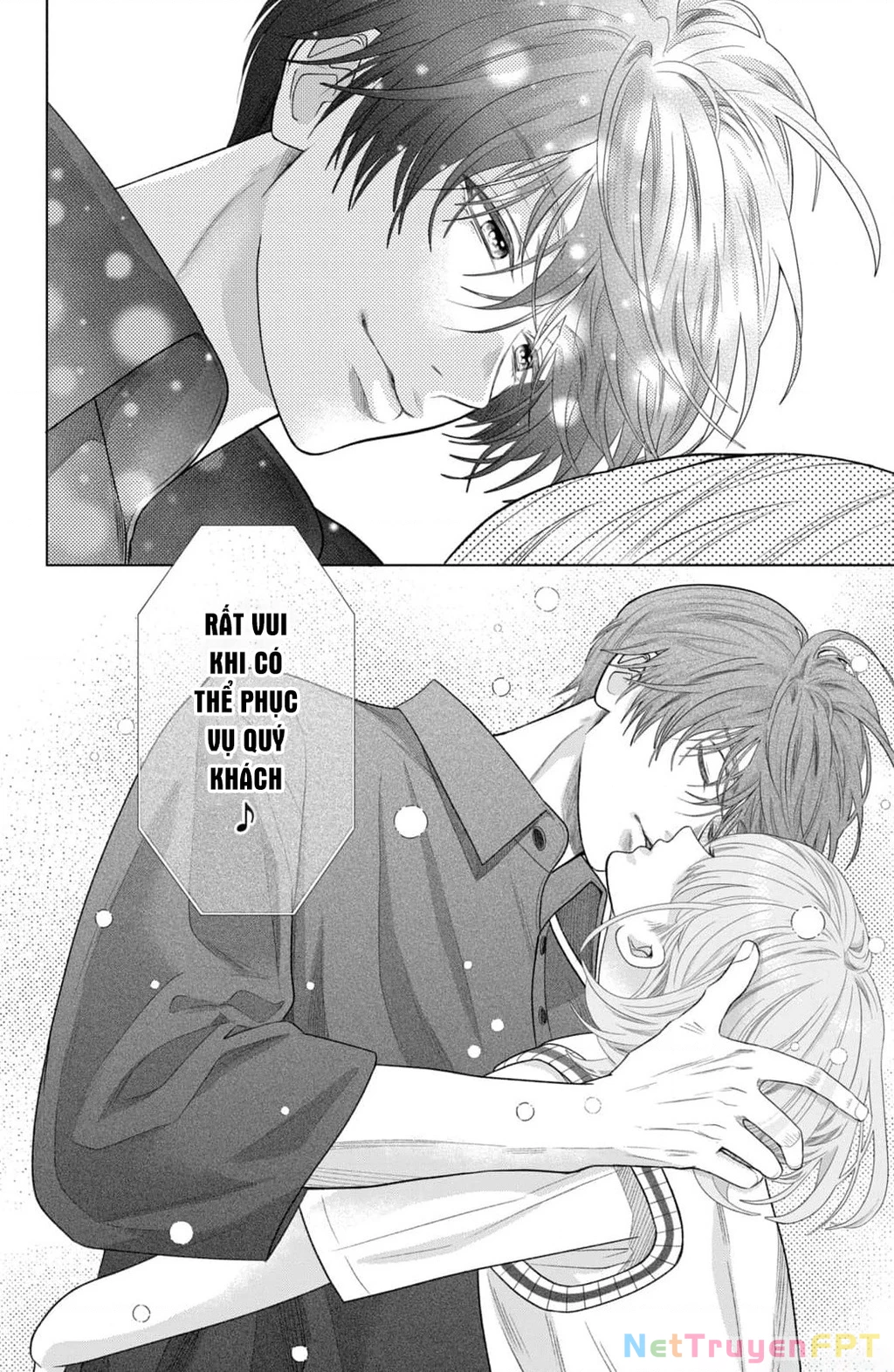 Lightning and Romance Chapter 15 - 31