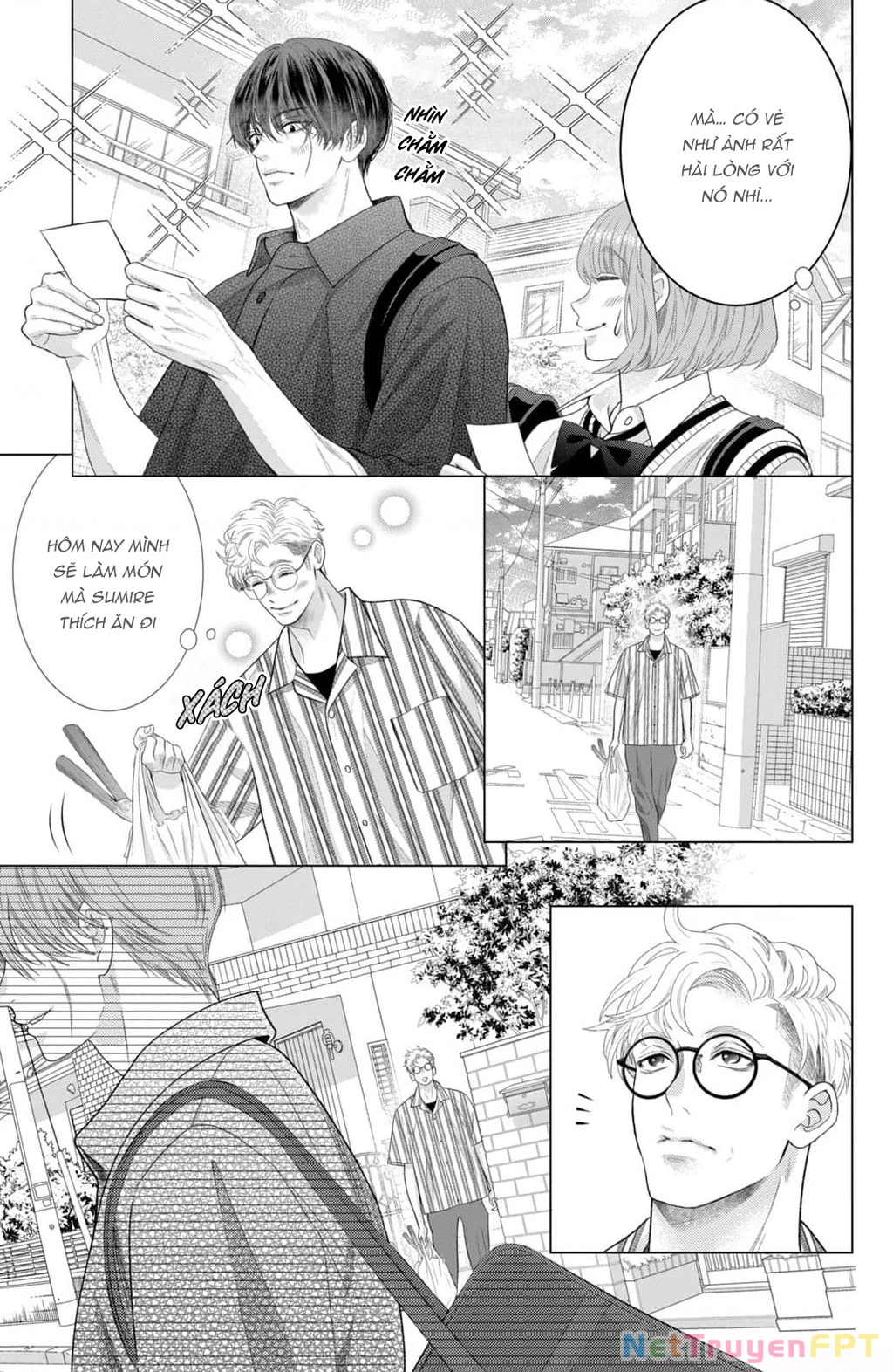 Lightning and Romance Chapter 15 - 34