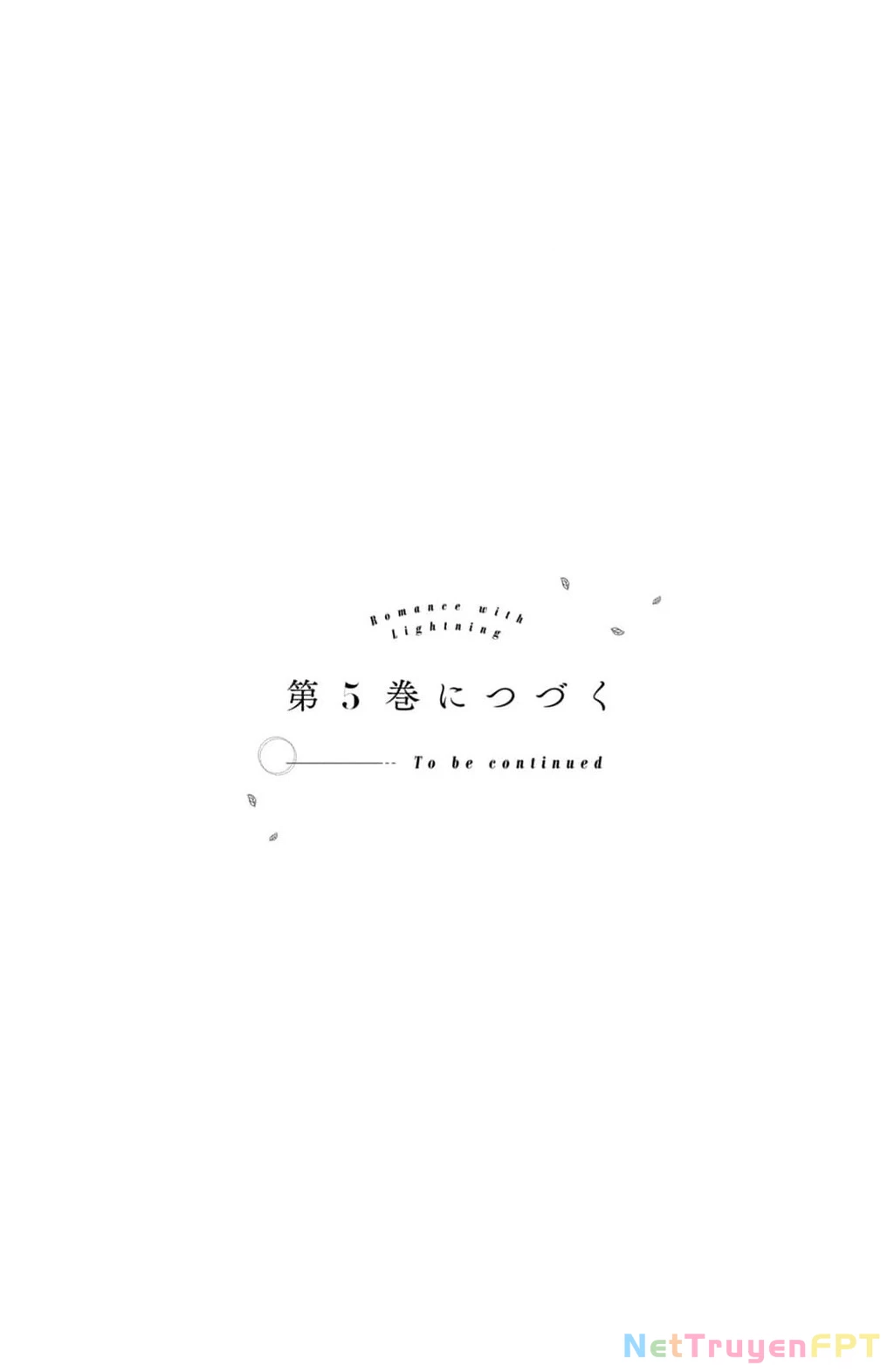 Lightning and Romance Chapter 15 - 36