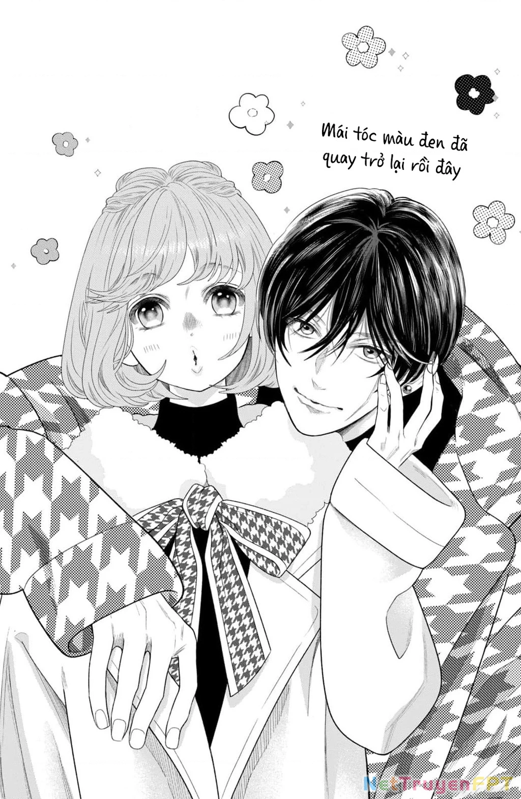 Lightning and Romance Chapter 15 - 37