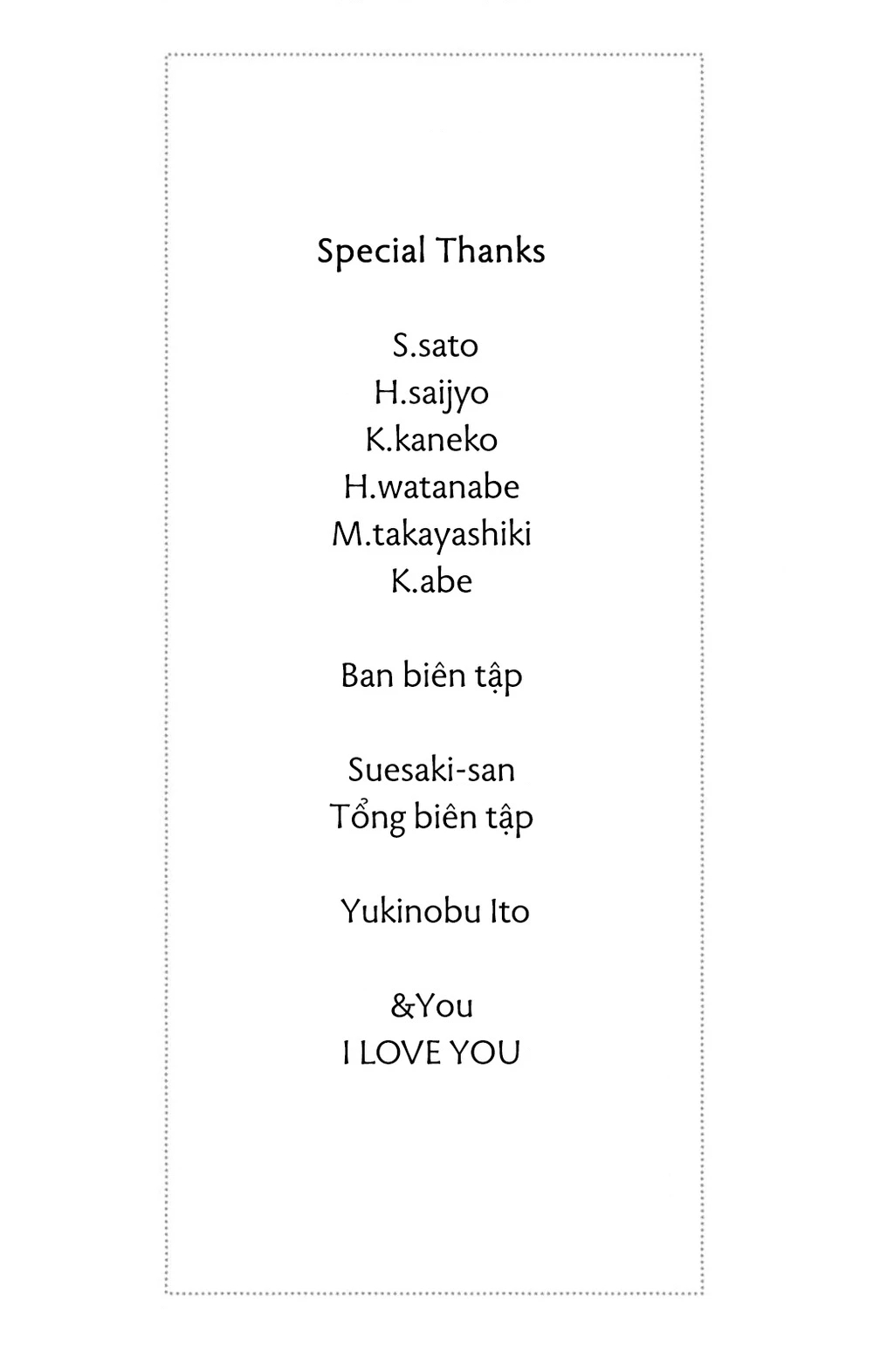 Lightning and Romance Chapter 15 - 39