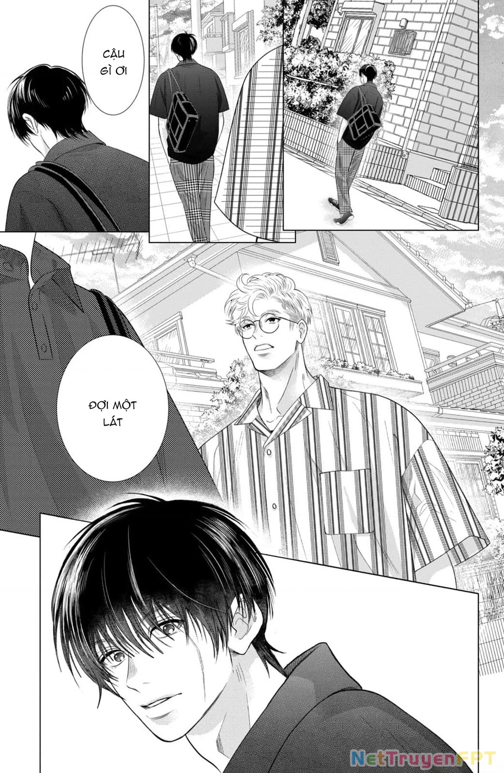 Lightning and Romance Chapter 16 - 7