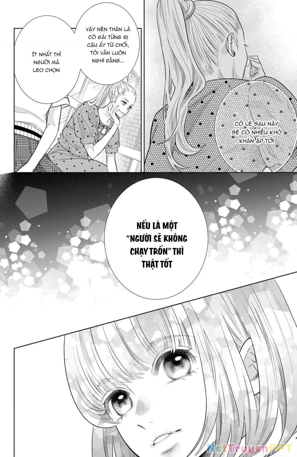 Lightning and Romance Chapter 16 - 30