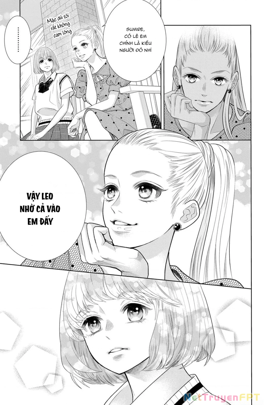 Lightning and Romance Chapter 16 - 31