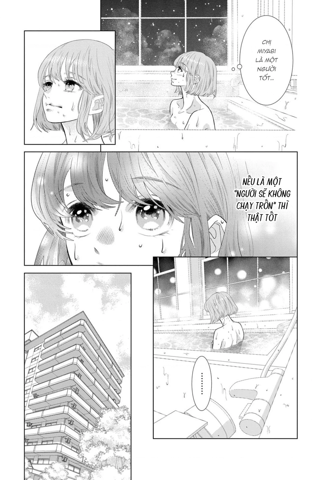 Lightning and Romance Chapter 16 - 33