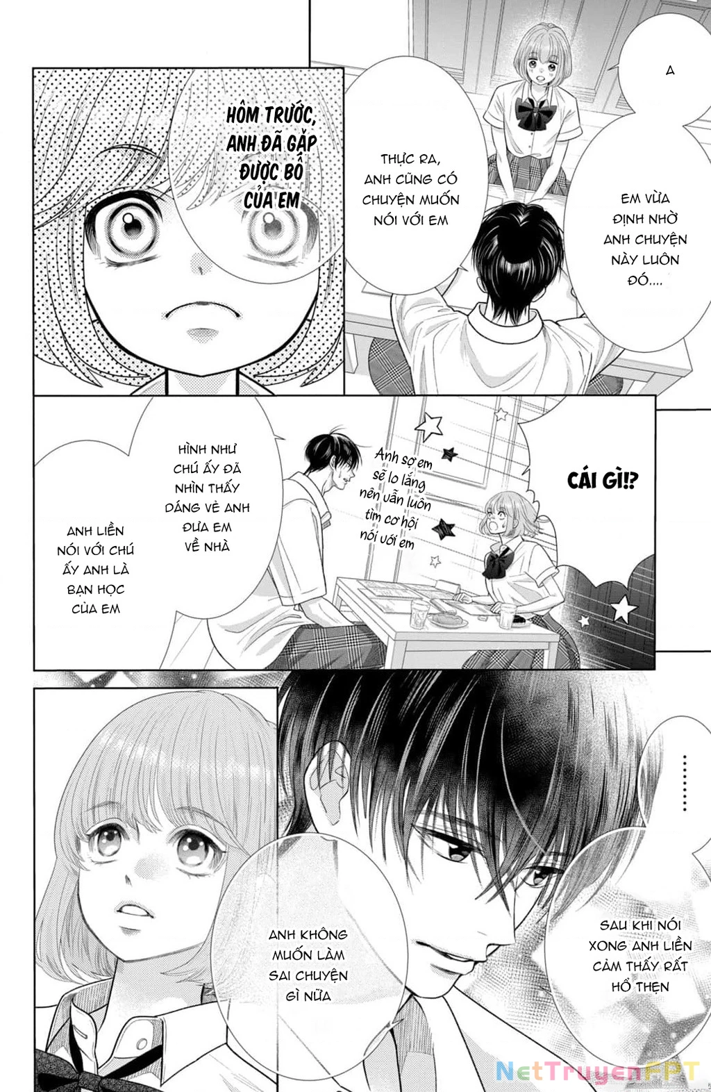 Lightning and Romance Chapter 16 - 38