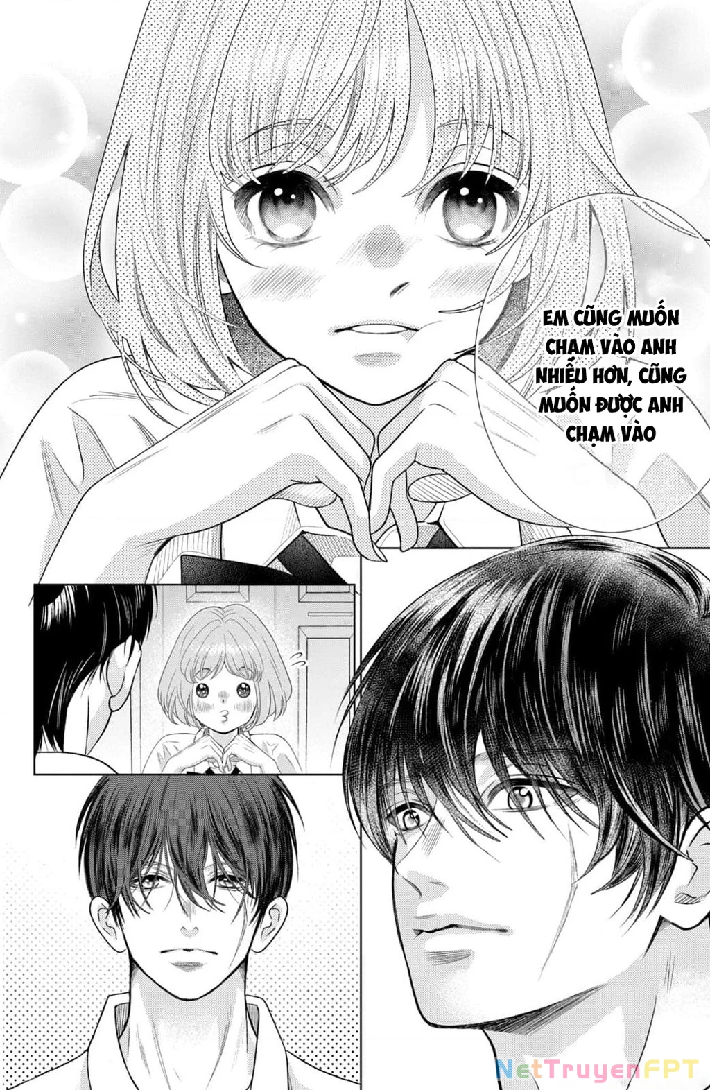 Lightning and Romance Chapter 16 - 42
