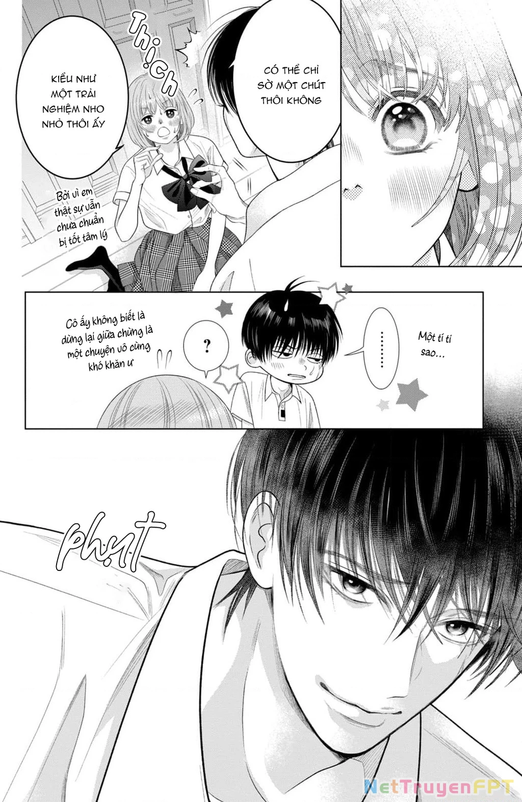 Lightning and Romance Chapter 16 - 44