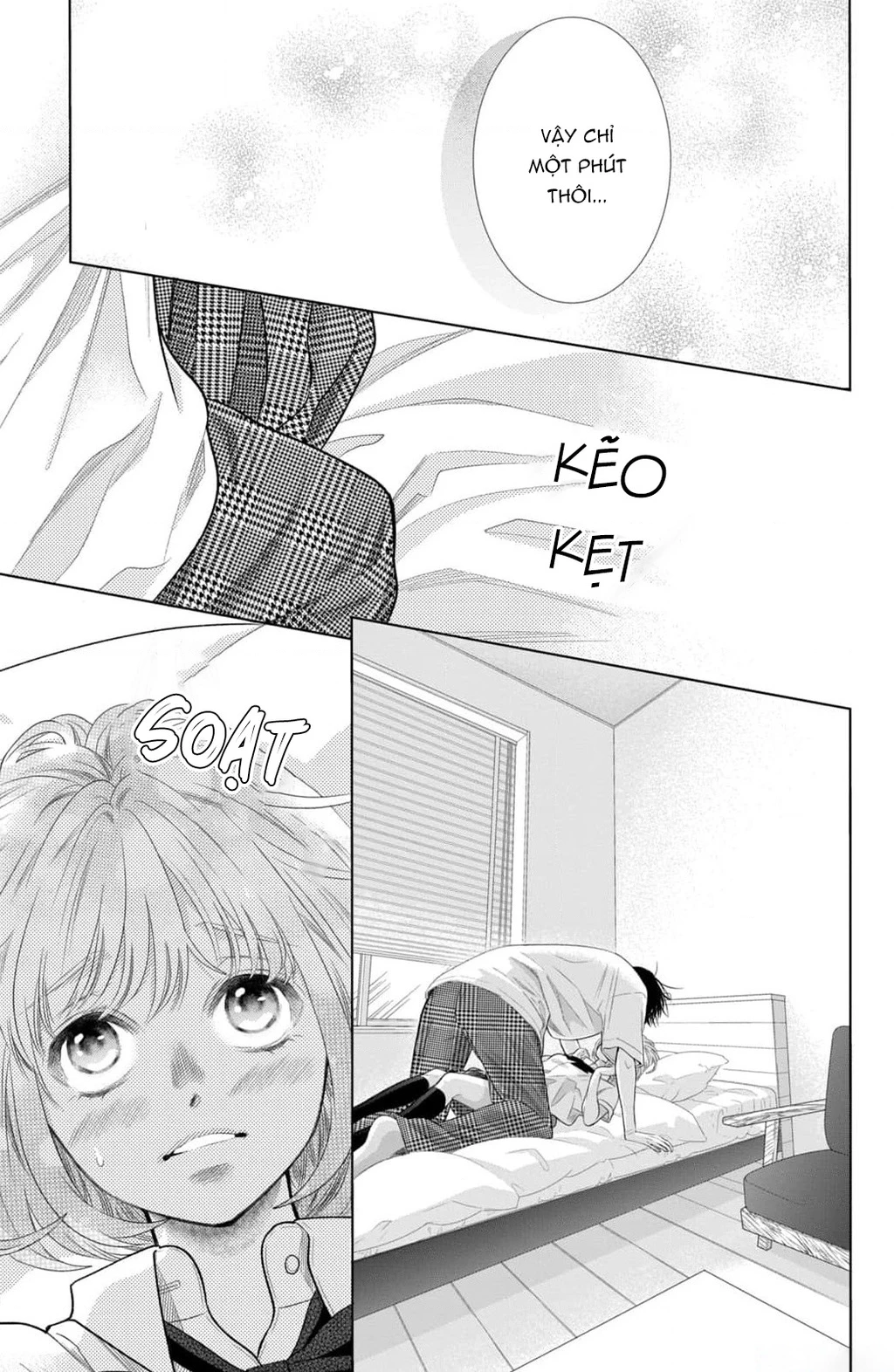 Lightning and Romance Chapter 16 - 45