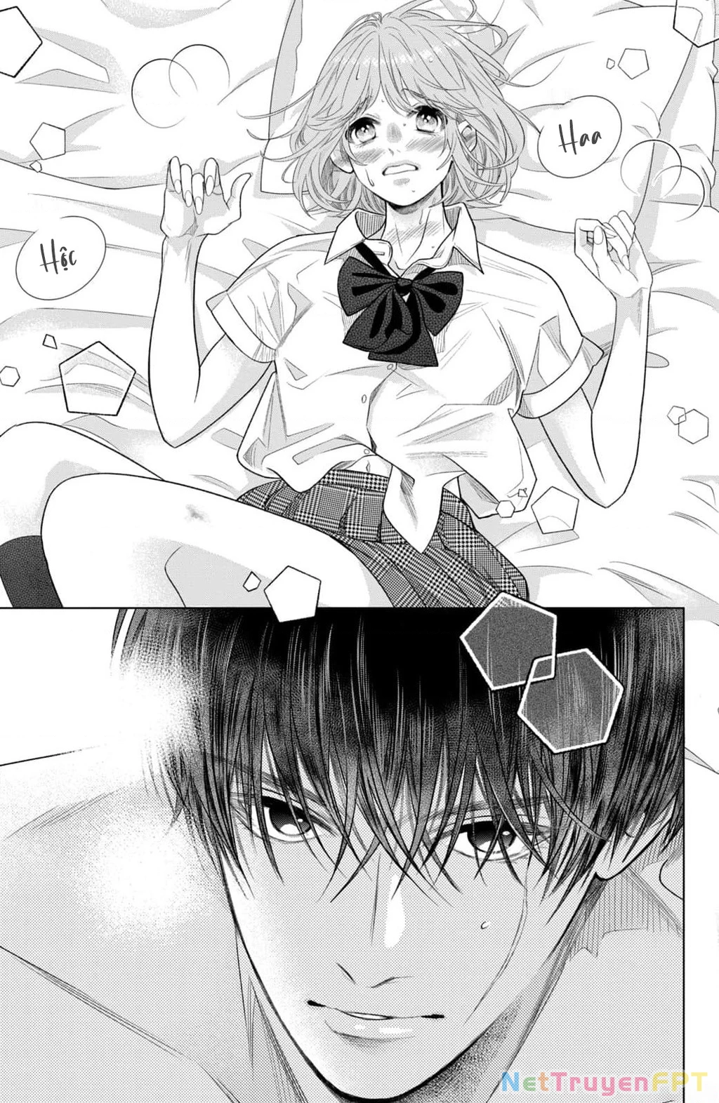Lightning and Romance Chapter 16 - 49