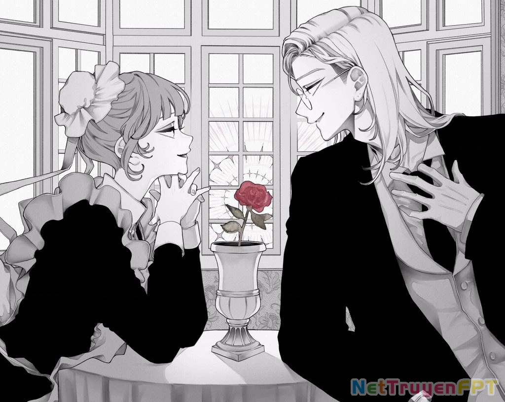 Yêu Nhau Đi, Hỡi Những Thiên Thần Dối Trá Chapter 13 - 3