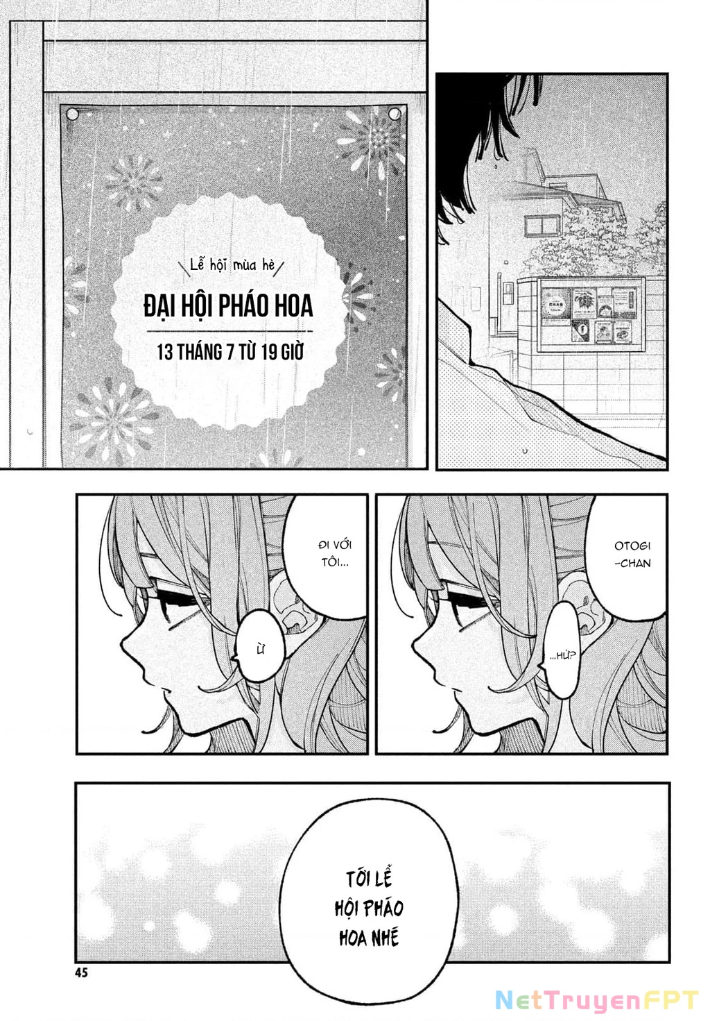 Yêu Nhau Đi, Hỡi Những Thiên Thần Dối Trá Chapter 13 - 40