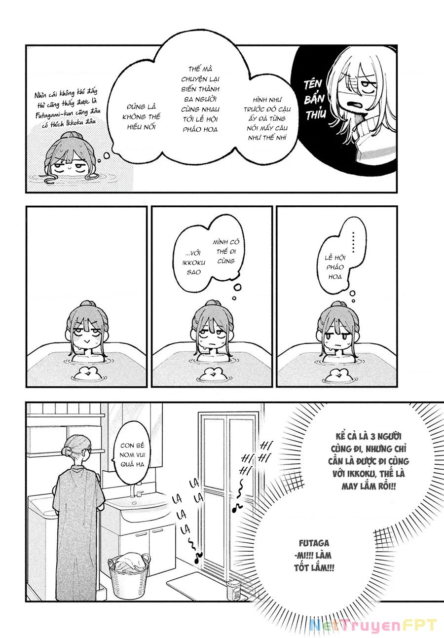 Yêu Nhau Đi, Hỡi Những Thiên Thần Dối Trá Chapter 14 - 5