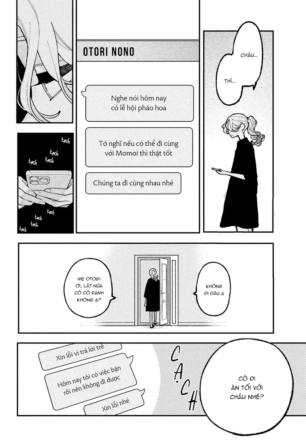 Yêu Nhau Đi, Hỡi Những Thiên Thần Dối Trá Chapter 14 - 24