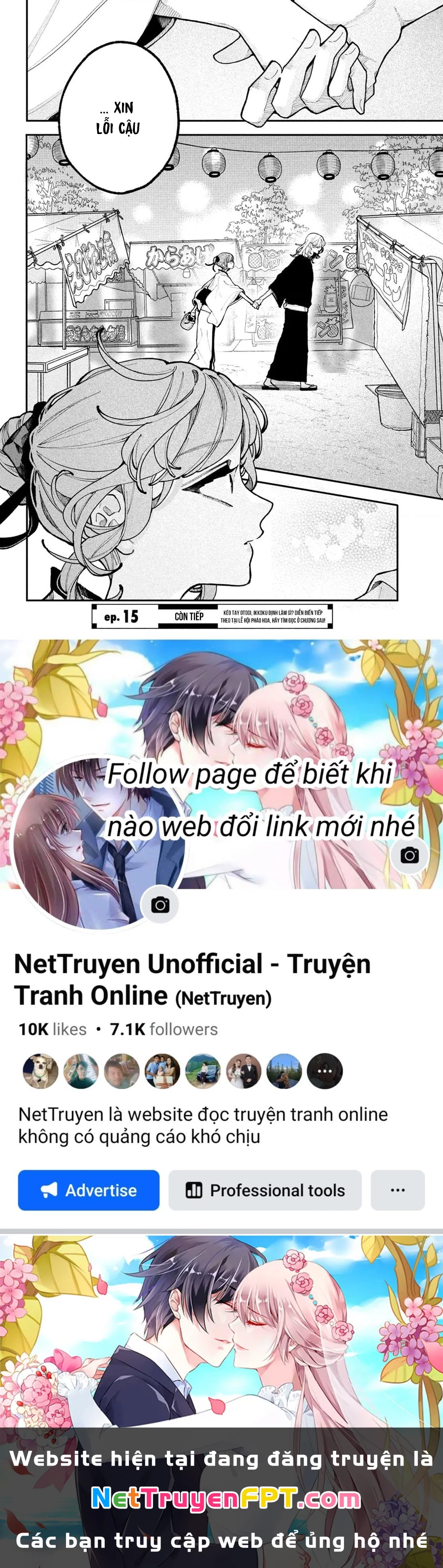 Yêu Nhau Đi, Hỡi Những Thiên Thần Dối Trá Chapter 14 - 44