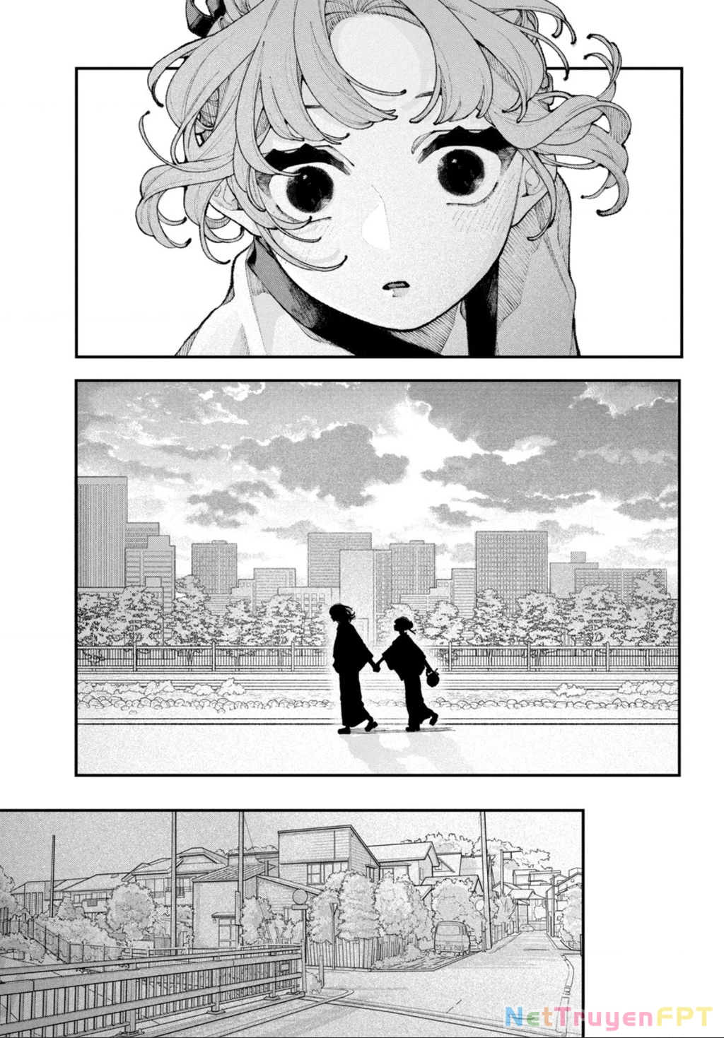 Yêu Nhau Đi, Hỡi Những Thiên Thần Dối Trá Chapter 15 - 5