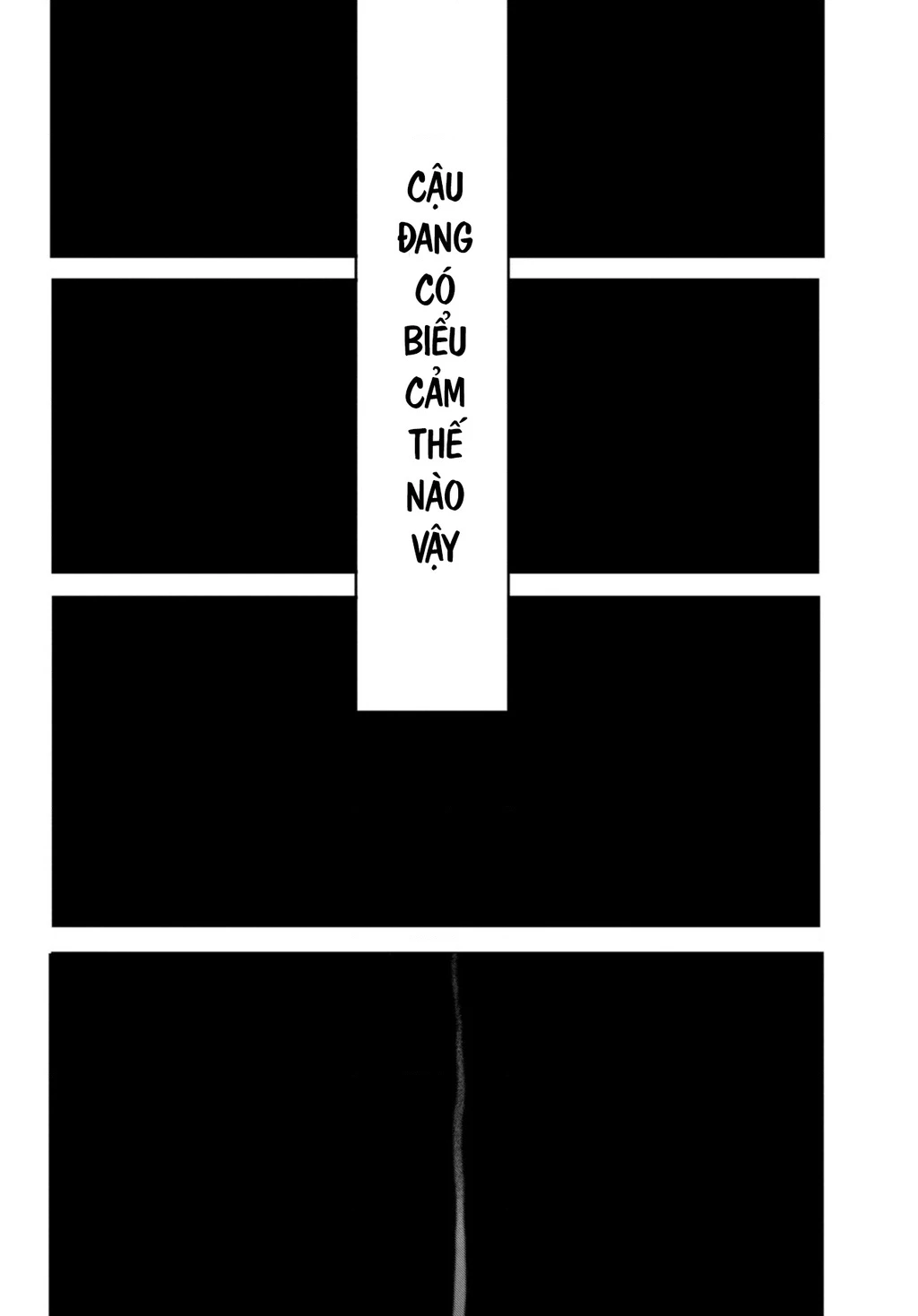 Yêu Nhau Đi, Hỡi Những Thiên Thần Dối Trá Chapter 15 - 16