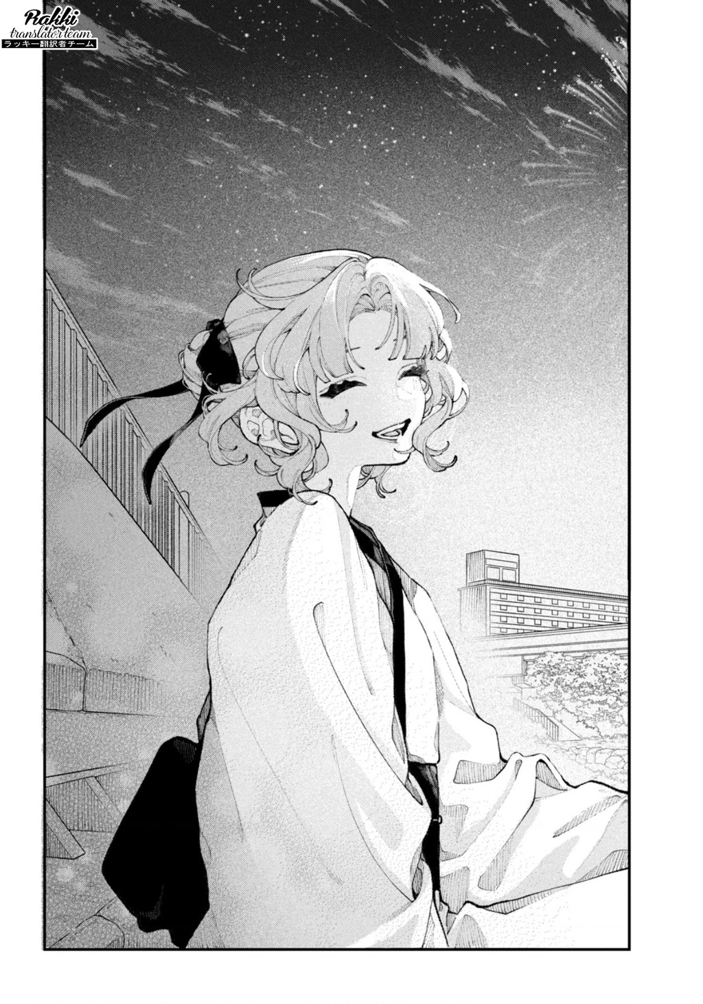 Yêu Nhau Đi, Hỡi Những Thiên Thần Dối Trá Chapter 15 - 20