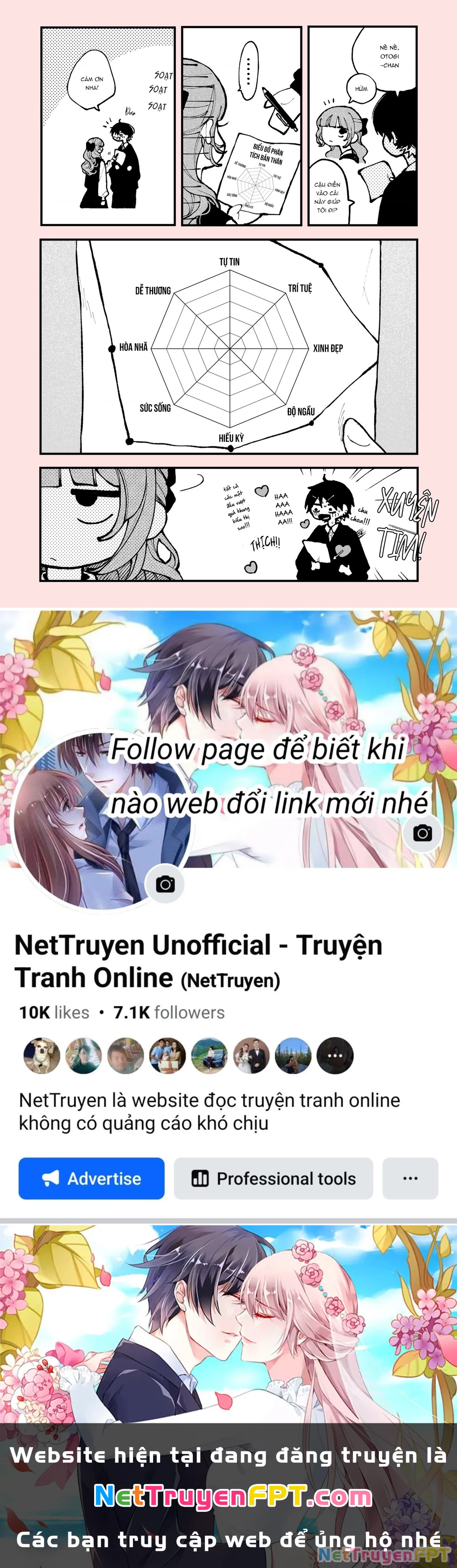 Yêu Nhau Đi, Hỡi Những Thiên Thần Dối Trá Chapter 15 - 39