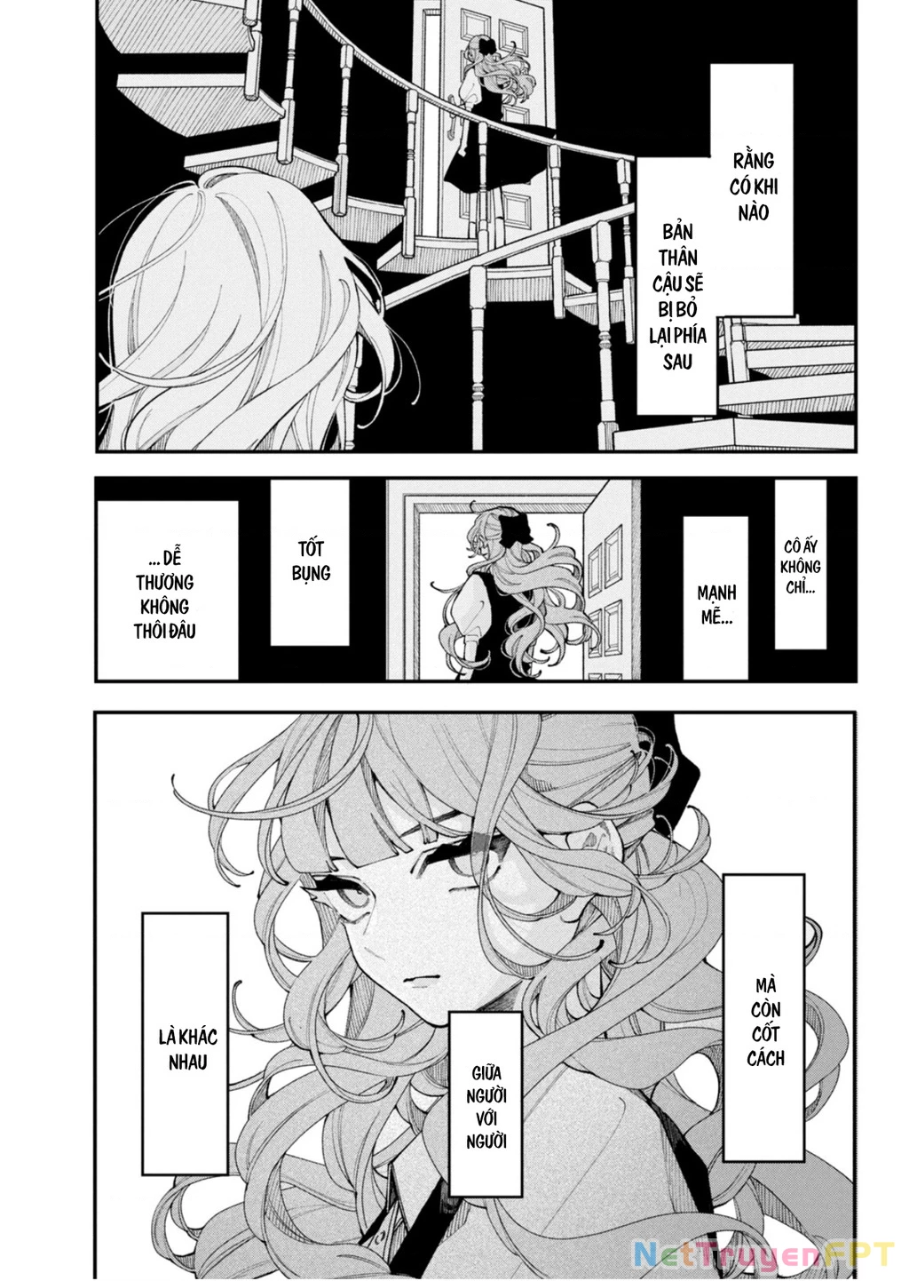 Yêu Nhau Đi, Hỡi Những Thiên Thần Dối Trá Chapter 16 - 44