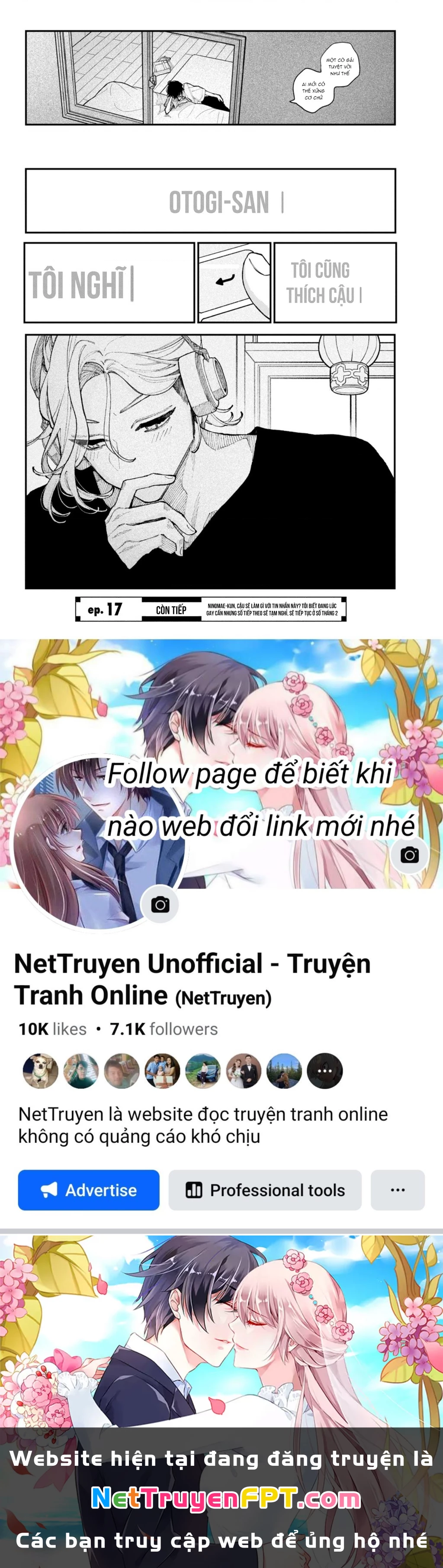 Yêu Nhau Đi, Hỡi Những Thiên Thần Dối Trá Chapter 16 - 45