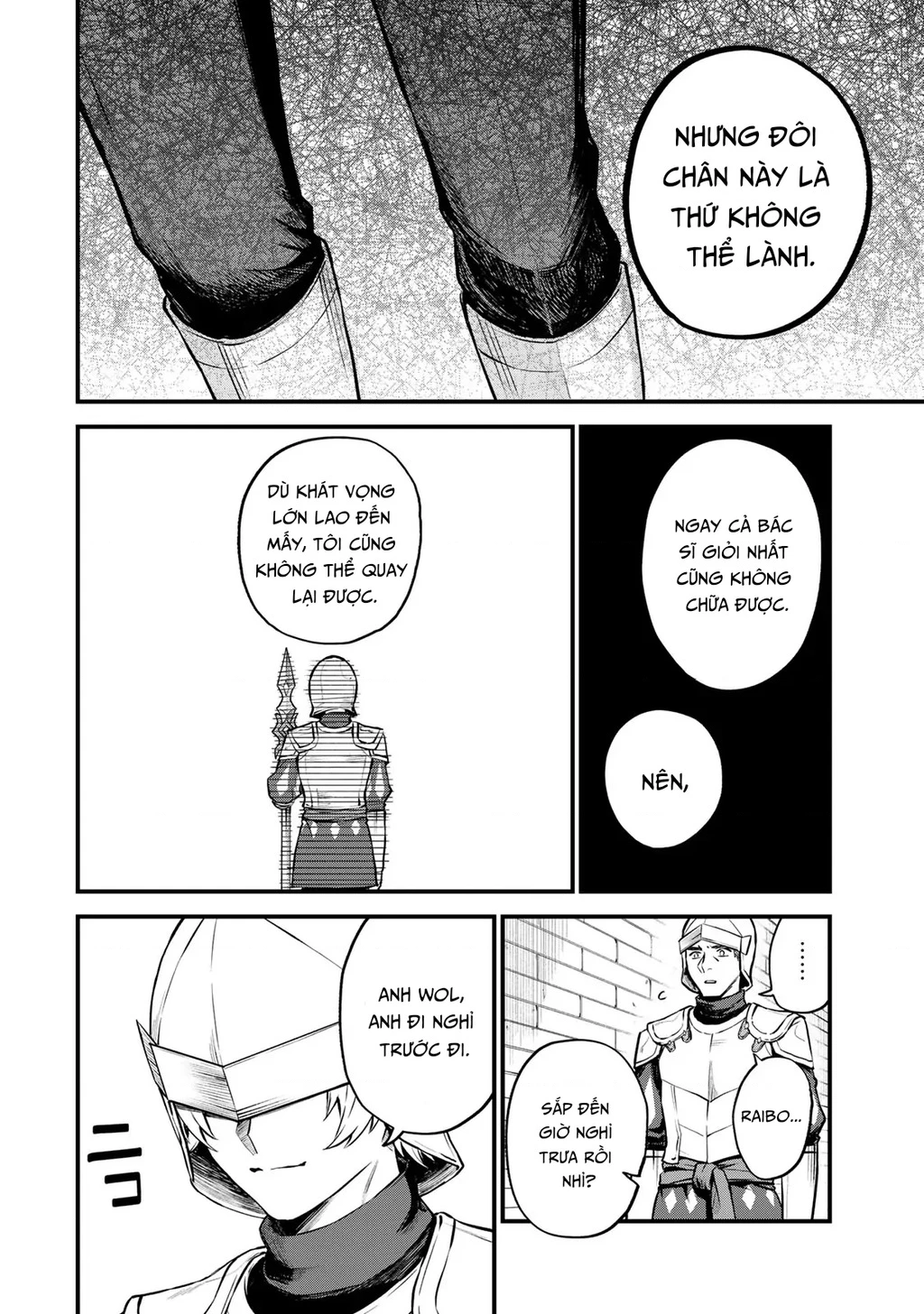 Tôi trở thành Đại Pháp Sư: Tận hưởng cuộc sống tự do khi chỉ duy nhất bản thân truy cập được vào "Mạng xã hội" Chapter 3 - 4