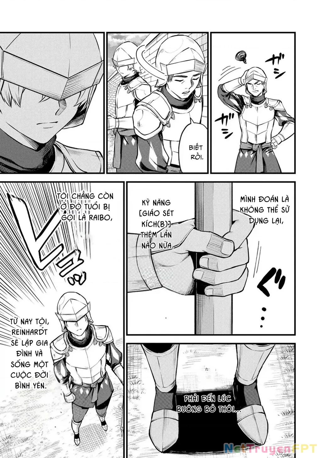 Tôi trở thành Đại Pháp Sư: Tận hưởng cuộc sống tự do khi chỉ duy nhất bản thân truy cập được vào "Mạng xã hội" Chapter 3 - 5