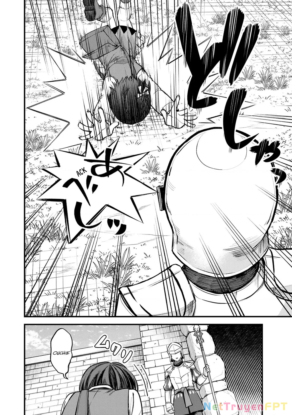 Tôi trở thành Đại Pháp Sư: Tận hưởng cuộc sống tự do khi chỉ duy nhất bản thân truy cập được vào "Mạng xã hội" Chapter 3 - 6