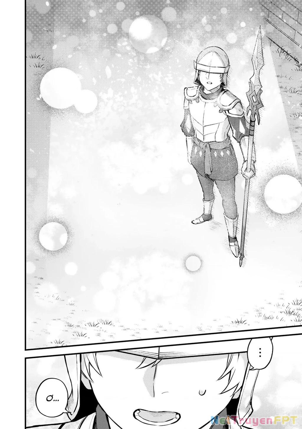 Tôi trở thành Đại Pháp Sư: Tận hưởng cuộc sống tự do khi chỉ duy nhất bản thân truy cập được vào "Mạng xã hội" Chapter 3 - 20