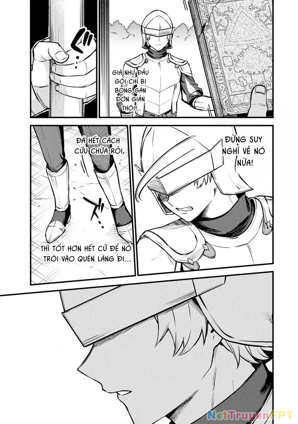 Tôi trở thành Đại Pháp Sư: Tận hưởng cuộc sống tự do khi chỉ duy nhất bản thân truy cập được vào "Mạng xã hội" Chapter 3 - 25