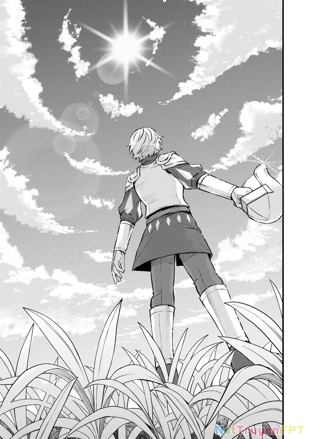 Tôi trở thành Đại Pháp Sư: Tận hưởng cuộc sống tự do khi chỉ duy nhất bản thân truy cập được vào "Mạng xã hội" Chapter 3 - 29