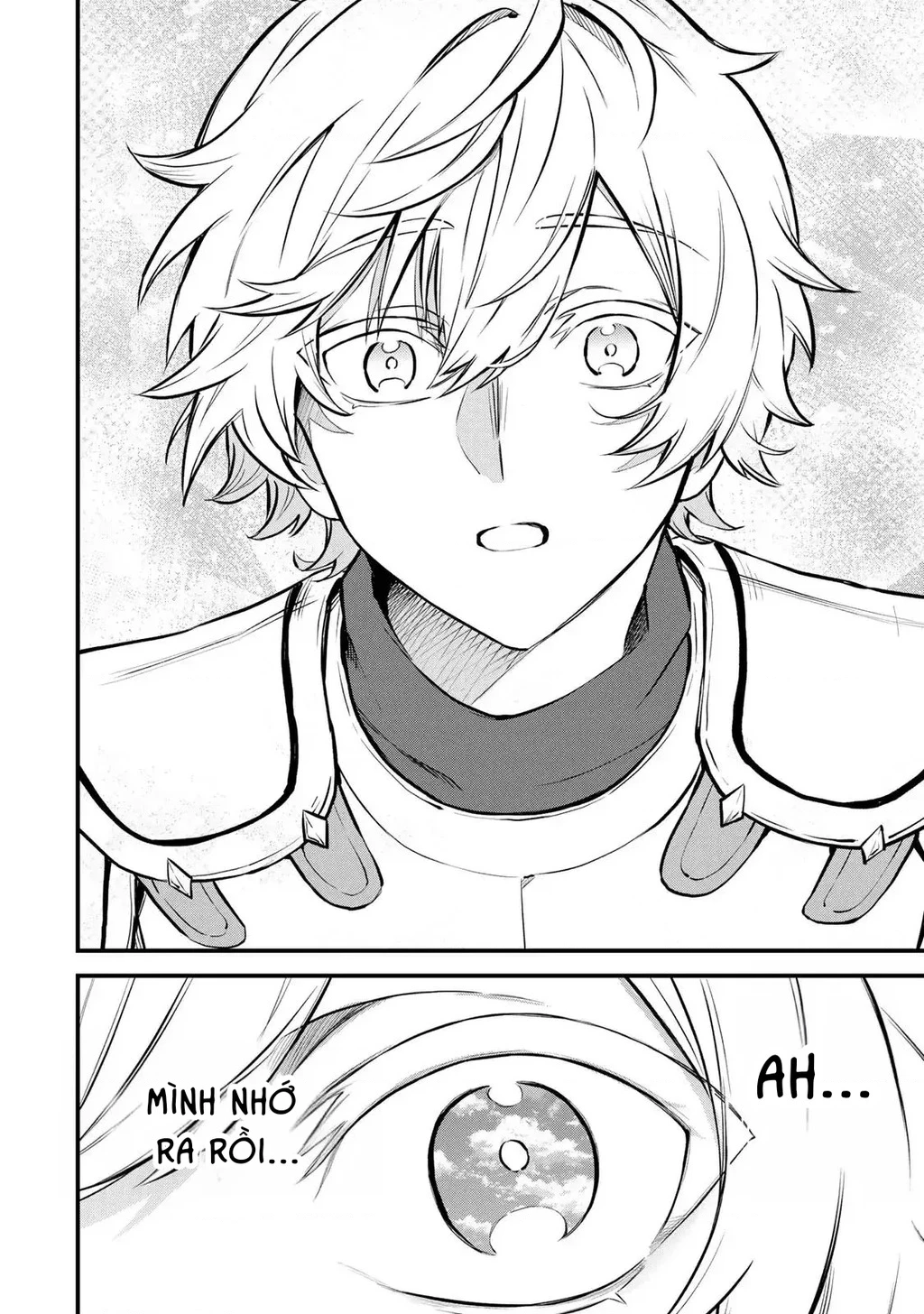 Tôi trở thành Đại Pháp Sư: Tận hưởng cuộc sống tự do khi chỉ duy nhất bản thân truy cập được vào "Mạng xã hội" Chapter 3 - 30