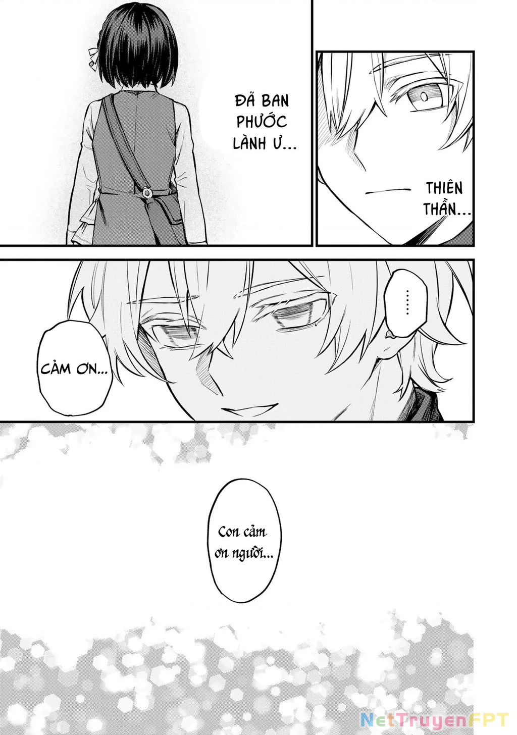 Tôi trở thành Đại Pháp Sư: Tận hưởng cuộc sống tự do khi chỉ duy nhất bản thân truy cập được vào "Mạng xã hội" Chapter 3 - 35