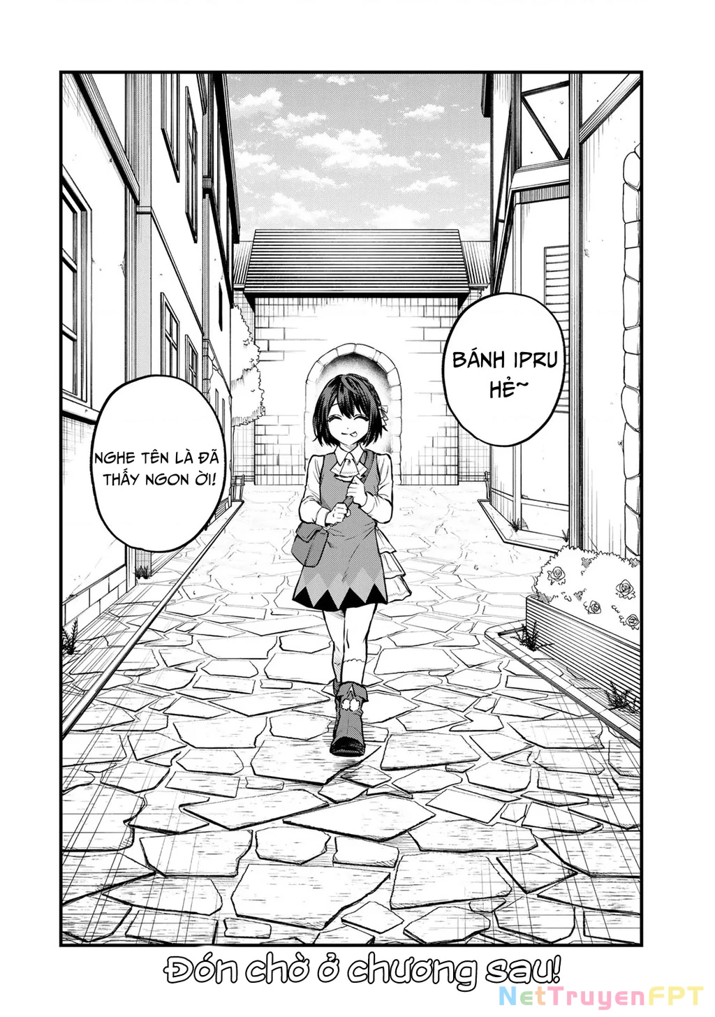 Tôi trở thành Đại Pháp Sư: Tận hưởng cuộc sống tự do khi chỉ duy nhất bản thân truy cập được vào "Mạng xã hội" Chapter 3 - 38