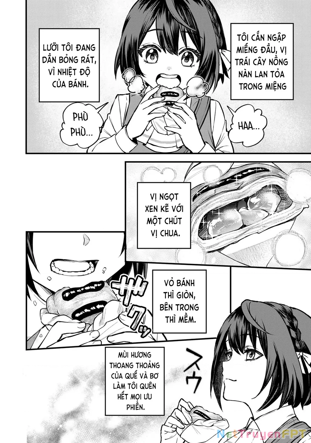 Tôi trở thành Đại Pháp Sư: Tận hưởng cuộc sống tự do khi chỉ duy nhất bản thân truy cập được vào "Mạng xã hội" Chapter 4 - 6