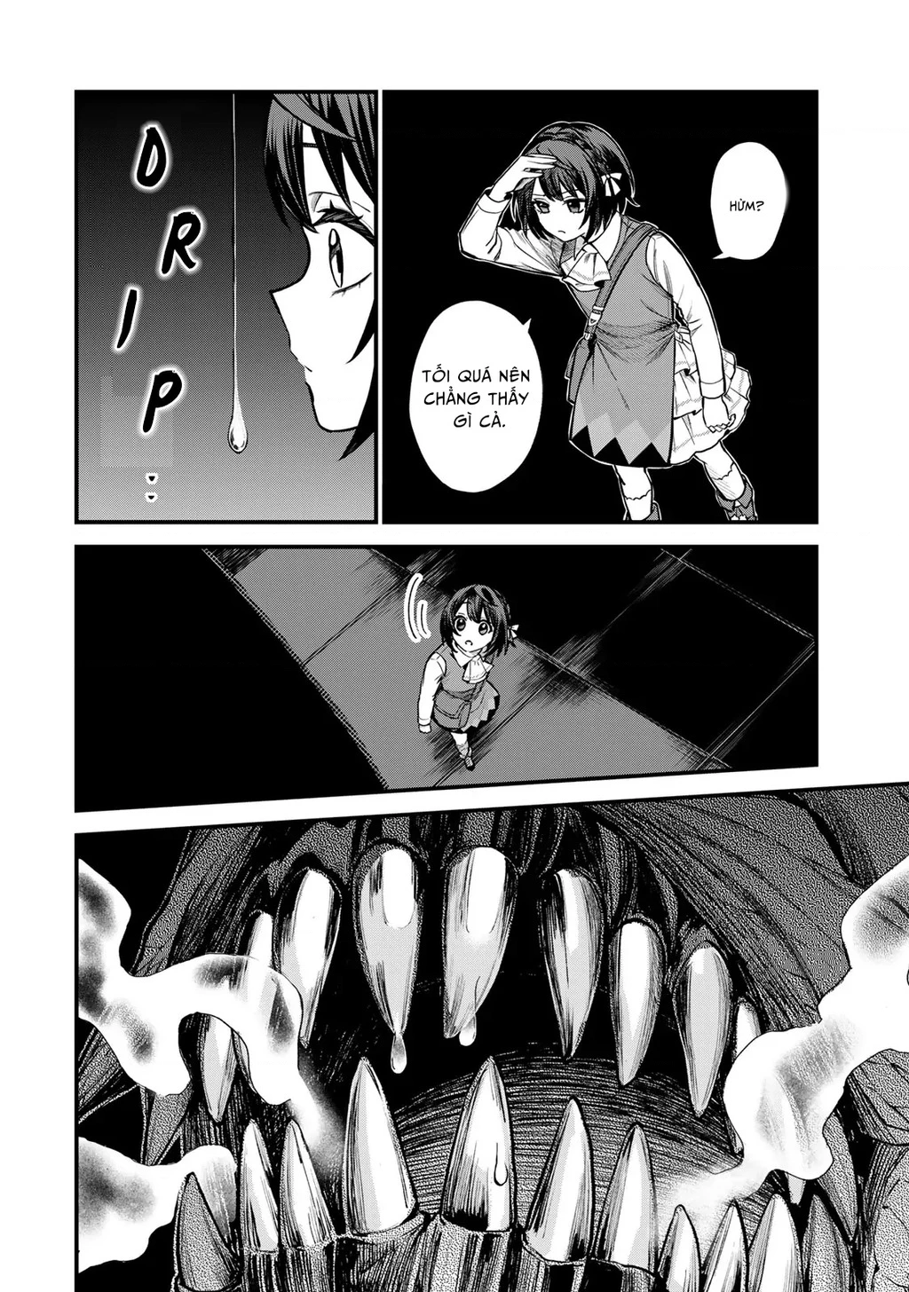 Tôi trở thành Đại Pháp Sư: Tận hưởng cuộc sống tự do khi chỉ duy nhất bản thân truy cập được vào "Mạng xã hội" Chapter 6 - 26