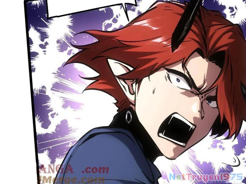 Không Chết Được Ta Đành Thống Trị Ma Giới Chapter 85 - 17