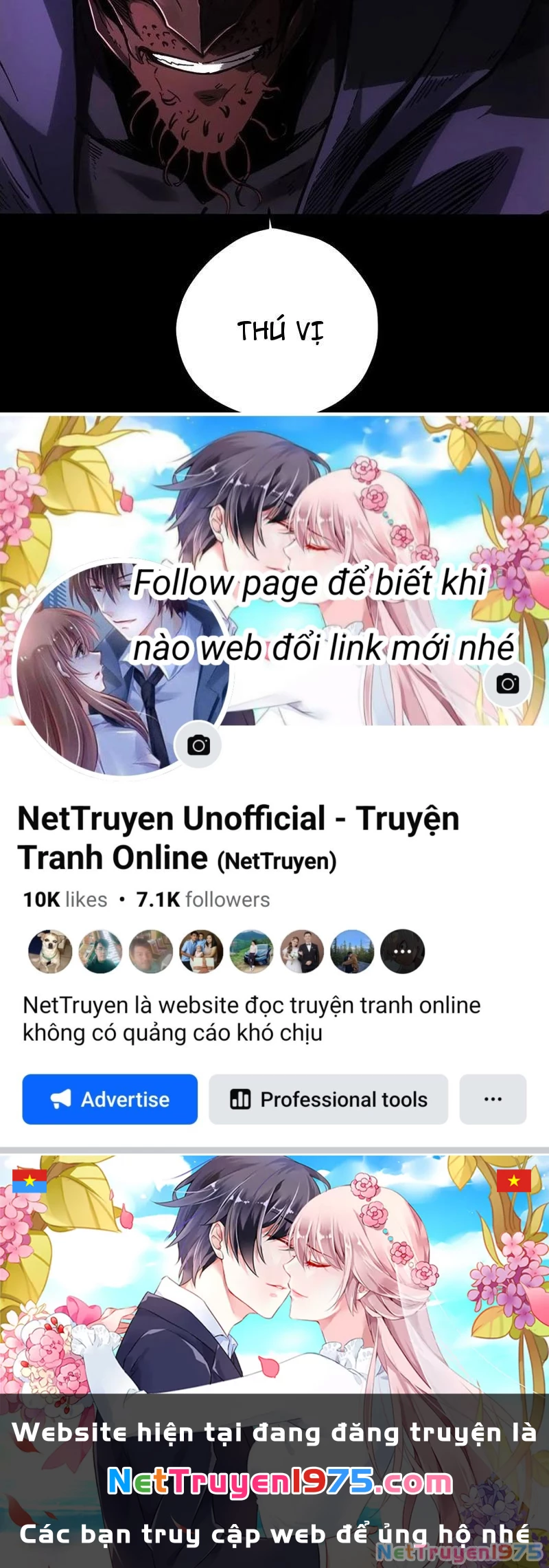 Không Chết Được Ta Đành Thống Trị Ma Giới Chapter 85 - 92