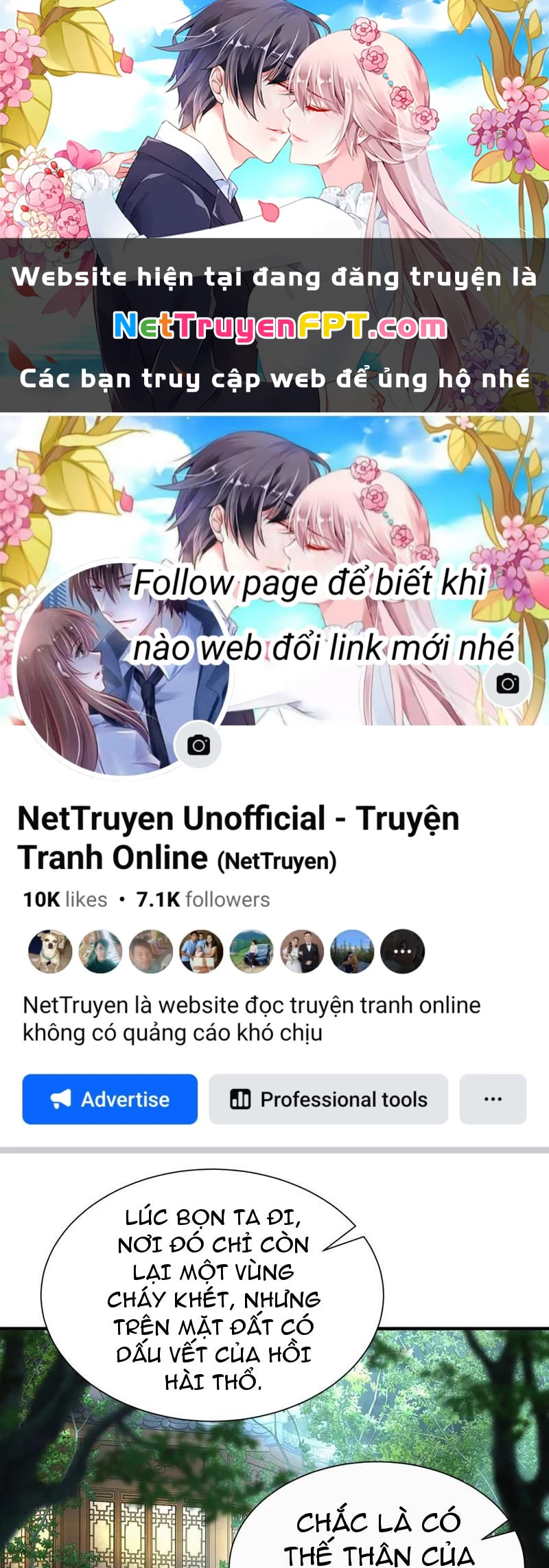 Ta Thực Sự Không Có Hứng Tu Tiên Chapter 57 - 1