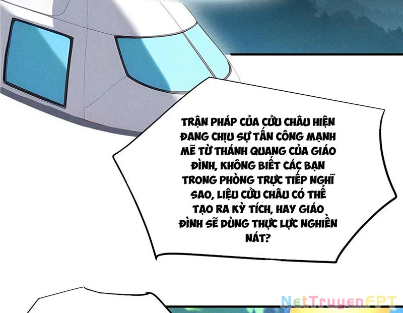 Ta Khôi Phục Thần Minh Chapter 14 - Next Chapter 15