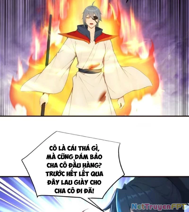 Ta Khôi Phục Thần Minh Chapter 15 - Next Chapter 16