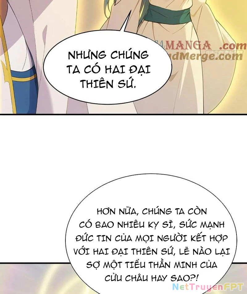 Ta Khôi Phục Thần Minh Chapter 16 - Next Chapter 17