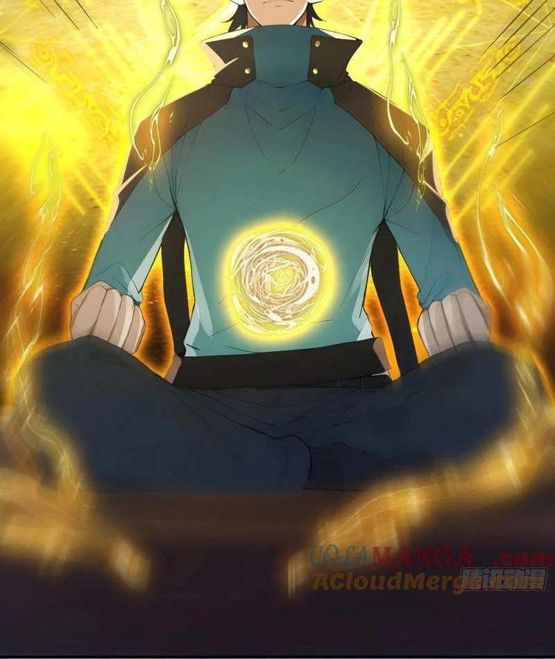 Ta Khôi Phục Thần Minh Chapter 17 - Trang 2