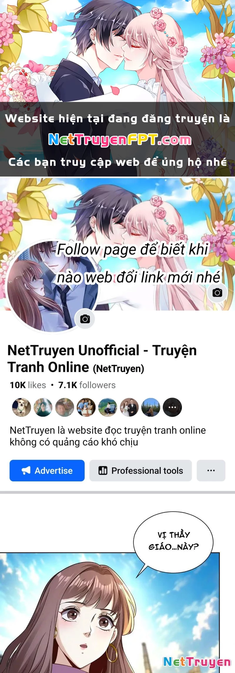 Ta Là Tiên Tôn Thiên Giới Bị Mất Trí Nhớ Chapter 28 - 1
