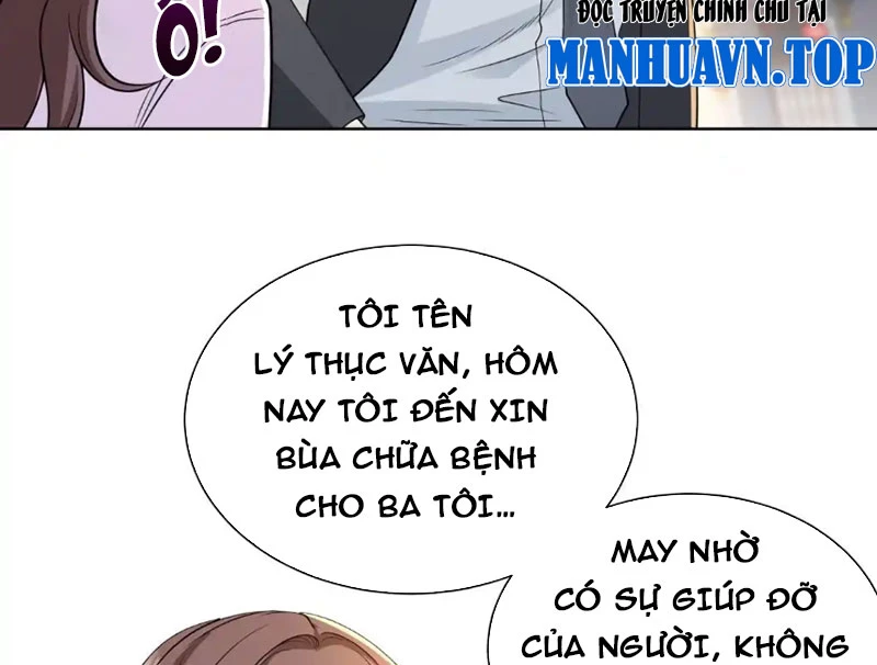 Ta Là Tiên Tôn Thiên Giới Bị Mất Trí Nhớ Chapter 28 - 9