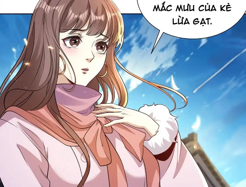 Ta Là Tiên Tôn Thiên Giới Bị Mất Trí Nhớ Chapter 28 - 10