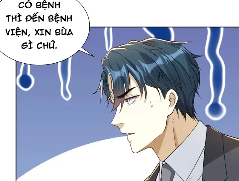Ta Là Tiên Tôn Thiên Giới Bị Mất Trí Nhớ Chapter 28 - 13